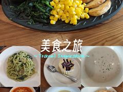 -萨莉亚意式餐厅(上下九店)