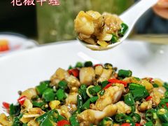 -济南喜来登酒店-采悦轩中餐厅