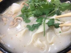 -惠丰源烩面馆(经七路店)