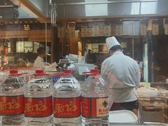 -东门口涮肉·砂锅·烤串(老门东店)