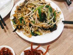 -姥家春饼店(漳州二路店)