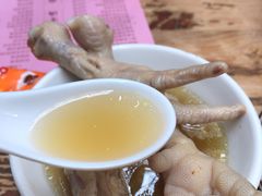 -黄祥华养生堂·炖汤·营养蒸饭(岭南天地店)