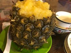 -多哥水傣味餐厅(司马巷店)