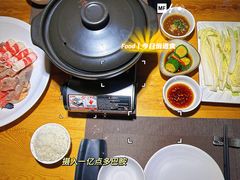 -禾风·海鲜料理自助(玉林店)