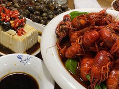 -虾女王·龙虾·烧烤(龙江店)