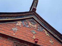 -晋江五店市传统文化旅游区