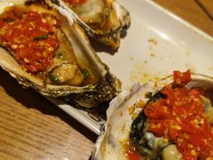 -蚝太郎 • 海鲜烧烤(Upark店)