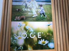 -OCE(熙地港购物中心店)
