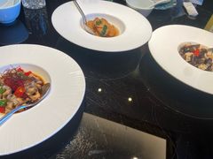 -上海苏宁宝丽嘉酒店·嘉府壹号中餐厅