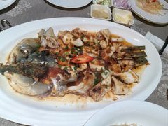 -香云轩·顺德菜(香云纱园林酒店店)