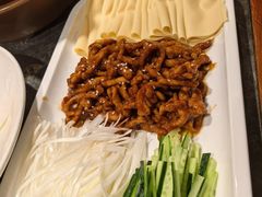 -李记饺子·熏酱东北菜(欢乐谷店)