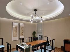 -王府茶楼茶宴·创意菜(大观园总店)