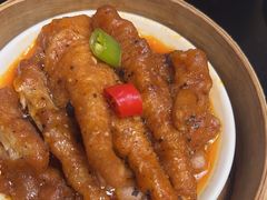 -煲王粤菜餐厅(中侨中心店)