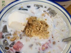 -文昌邓记清补凉(西沙路店)