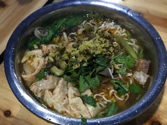 -老兵麻辣烫(世欧王庄店)
