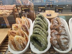 -天母蓝鸟烘焙·蛋糕·下午茶(时代城广场店)