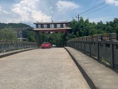-杭州双溪漂流景区
