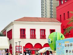 -佛罗伦萨小镇广佛名品奥特莱斯(疏港路店)