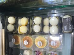 -面包新语(滨湖万达店)