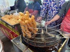 -汪记鲜鱼糊汤粉(沈阳路总店)