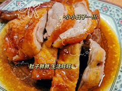 -聂记粤菜馆(鼓西路店)