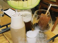 -Mark&Mars Restaurant