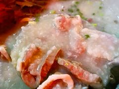 猪杂粥-联丰美食(番禺店)