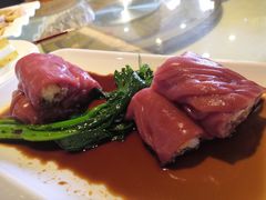-中华茶楼(龙湖店)