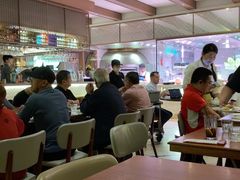 -ELI FALAFEL Lebanese&Mediterranean黎巴嫩美食(富城路店)