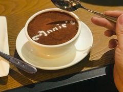 -安妮意大利餐厅(国贸店)