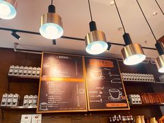 -及咖啡GatherCoffee(华申大厦店)