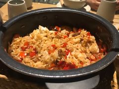 肉汤泡饭-湘拾(壹方北馆店)