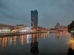 -天津之眼摩天轮