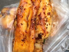 -郭际辣饼铺(第三中学店)
