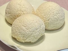 黑松露鹅肝包-新荣记(南京西路店)