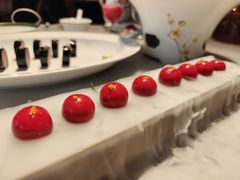 -秀儿四九城·新京菜(亚运村鸟巢店)