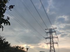 -李宁体育园