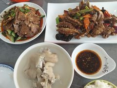 -彭记老妈蹄花(文化路店)