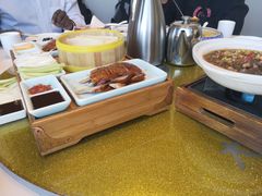 -大鸭梨烤鸭(金色漫香店)