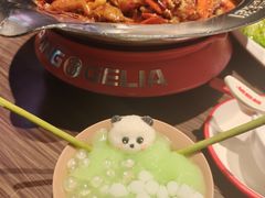 -胖哥俩肉蟹煲(福州仓山爱琴海店)