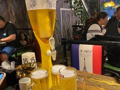 -老五烧烤(盘金华府总店)
