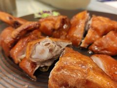 -长禧家·珑厨(东山口店)