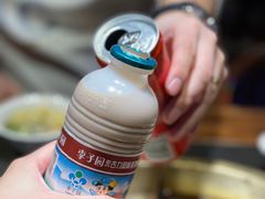 -来涮蜀鲜货火锅串串香(菜市口店)