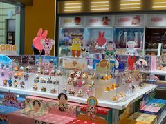 -泡泡玛特POPMART(金安国际购物中心店)