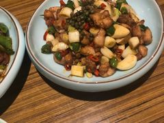 -禾珍珠家常小馆(河南博物院店)