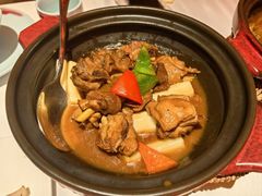-南通滨江洲际酒店-东厨中餐厅