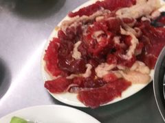 -松明一烤肉馆(鲁园店)