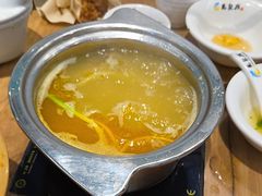 -龙聚德北京烤鸭(沙坪坝华宇A馆店)