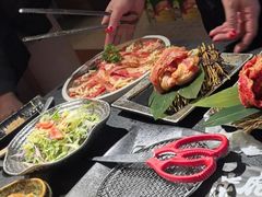 -炭虎烤肉(桂林路店)