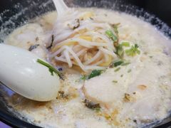 -五味草堂五谷渔粉(茂业店)